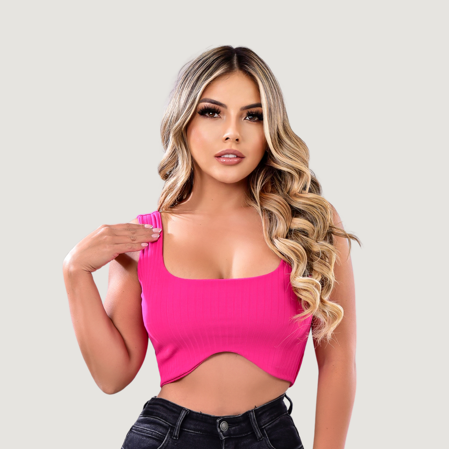 Women’s Tops with Full Lining Comfort