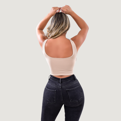 Women’s Tops with Full Lining Comfort..