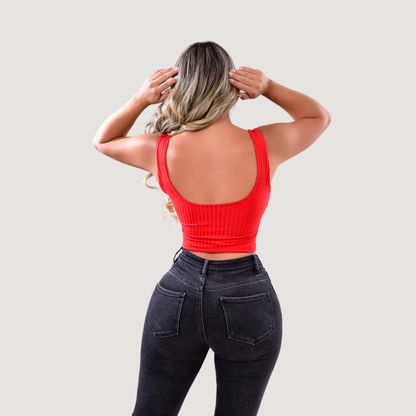 Women’s Tops with Full Lining Comfort..