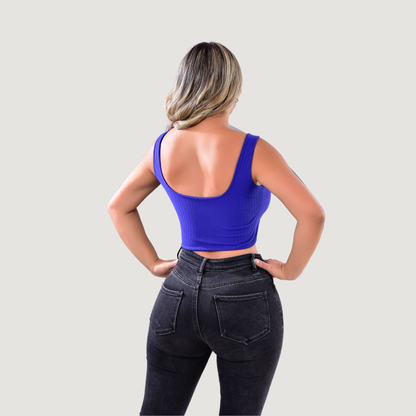 Women’s Tops with Full Lining Comfort..