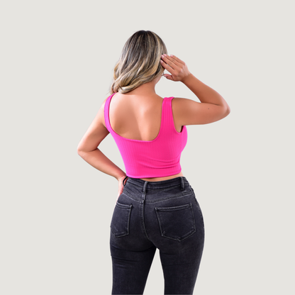 Women’s Tops with Full Lining Comfort..