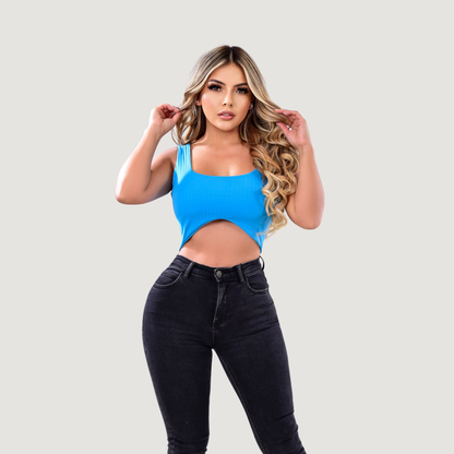 Women’s Tops with Full Lining Comfort..