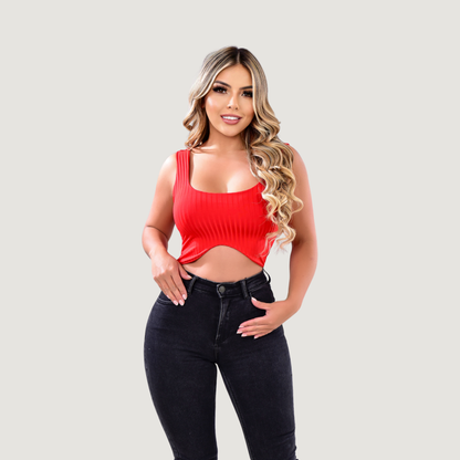 Women’s Tops with Full Lining Comfort..