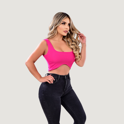 Women’s Tops with Full Lining Comfort