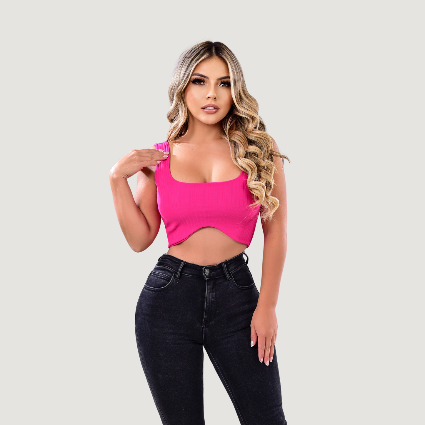 Women’s Tops with Full Lining Comfort..