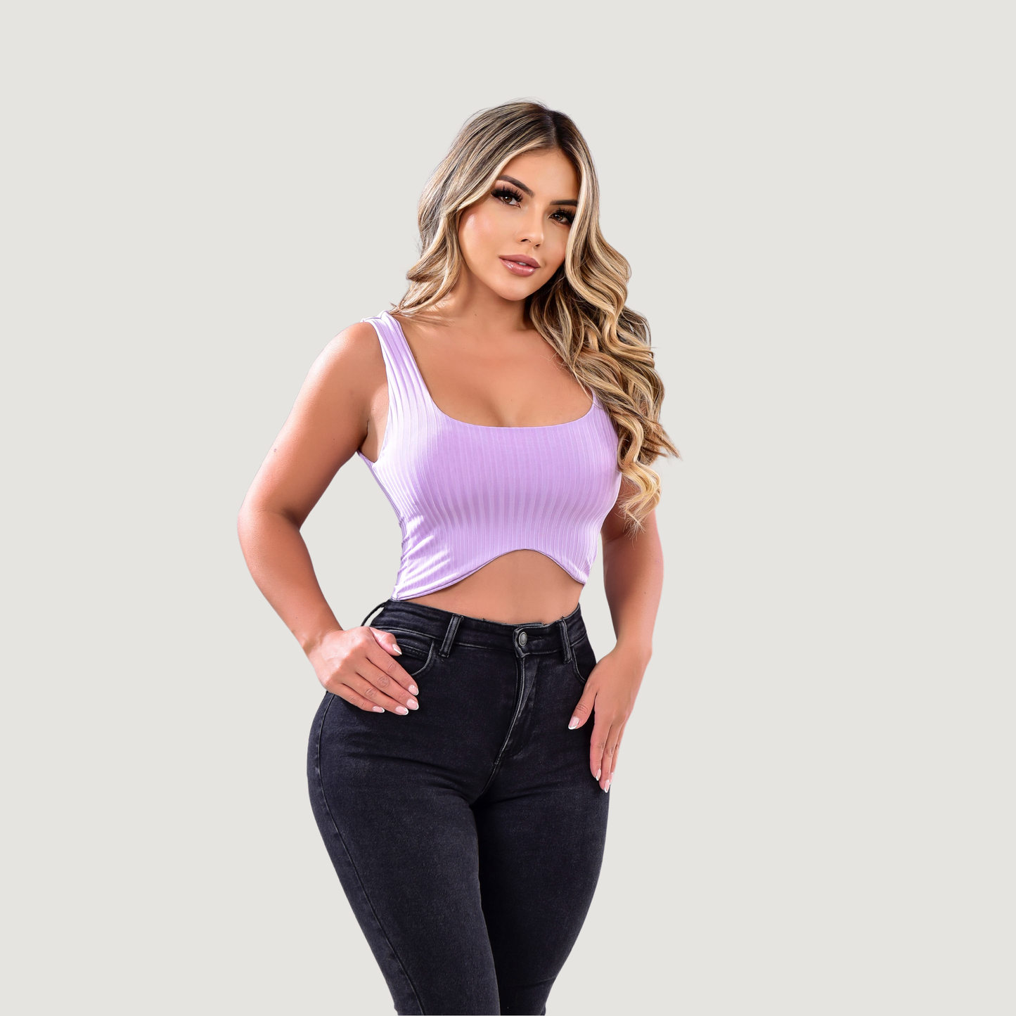 Women’s Tops with Full Lining Comfort..