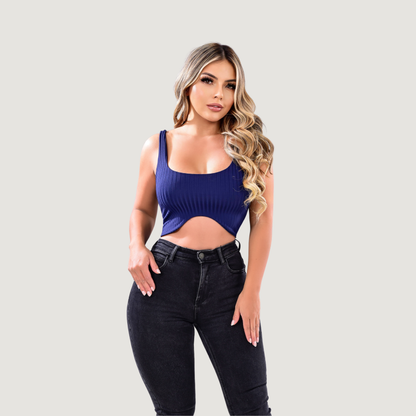 Women’s Tops with Full Lining Comfort..