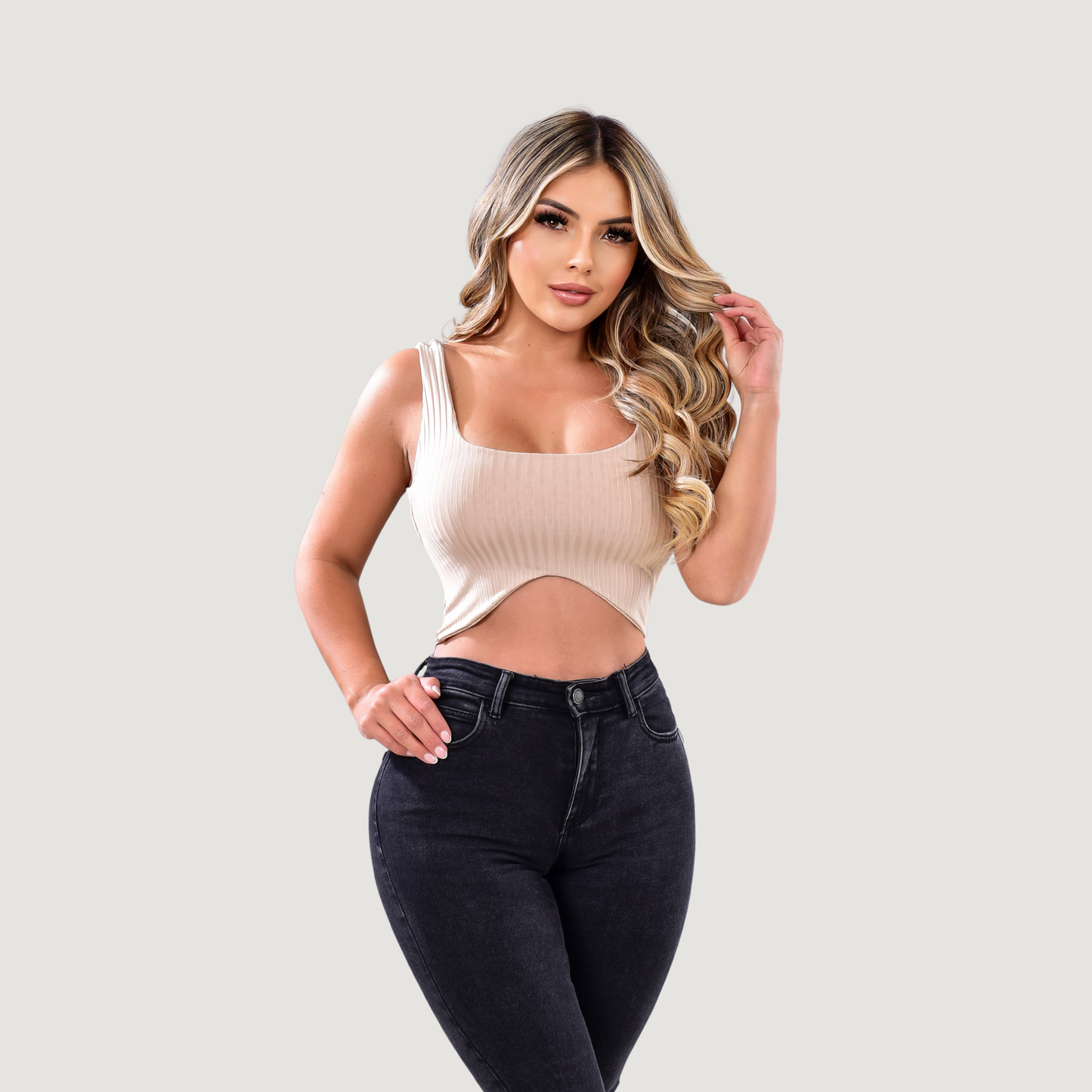 Women’s Tops with Full Lining Comfort..