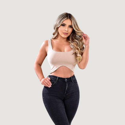 Women’s Tops with Full Lining Comfort..