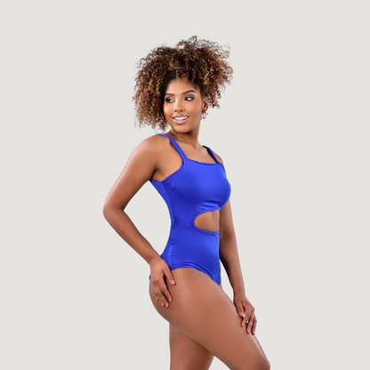 Bodysuits For Women - Asymmetrical