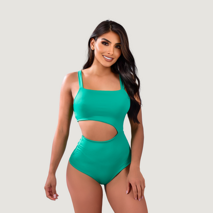 Bodysuits For Women - Asymmetrical - Saida Fashion 