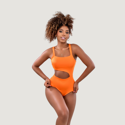 Bodysuits For Women - Asymmetrical