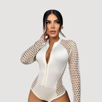 Body Rave para mujer: look de manga larga