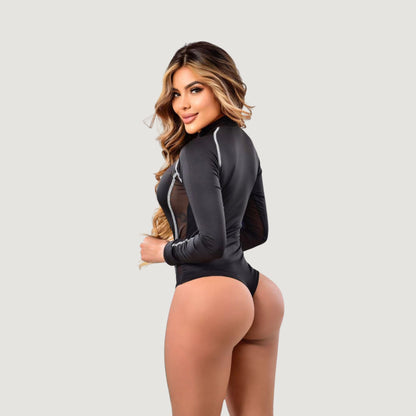 Body Rave para mujer: look de manga larga