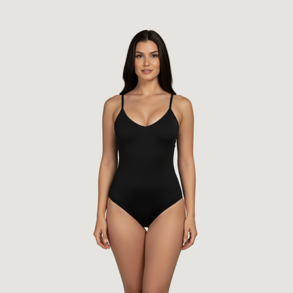 Body básico - Doble capa delantera