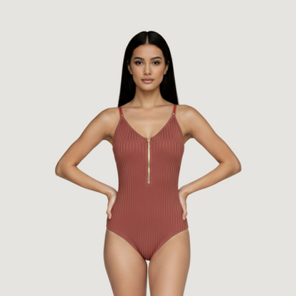 Casual Bodysuits - Adjustable Straps