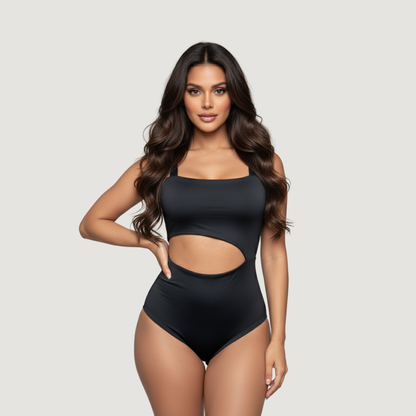 Bodysuits For Women - Asymmetrical