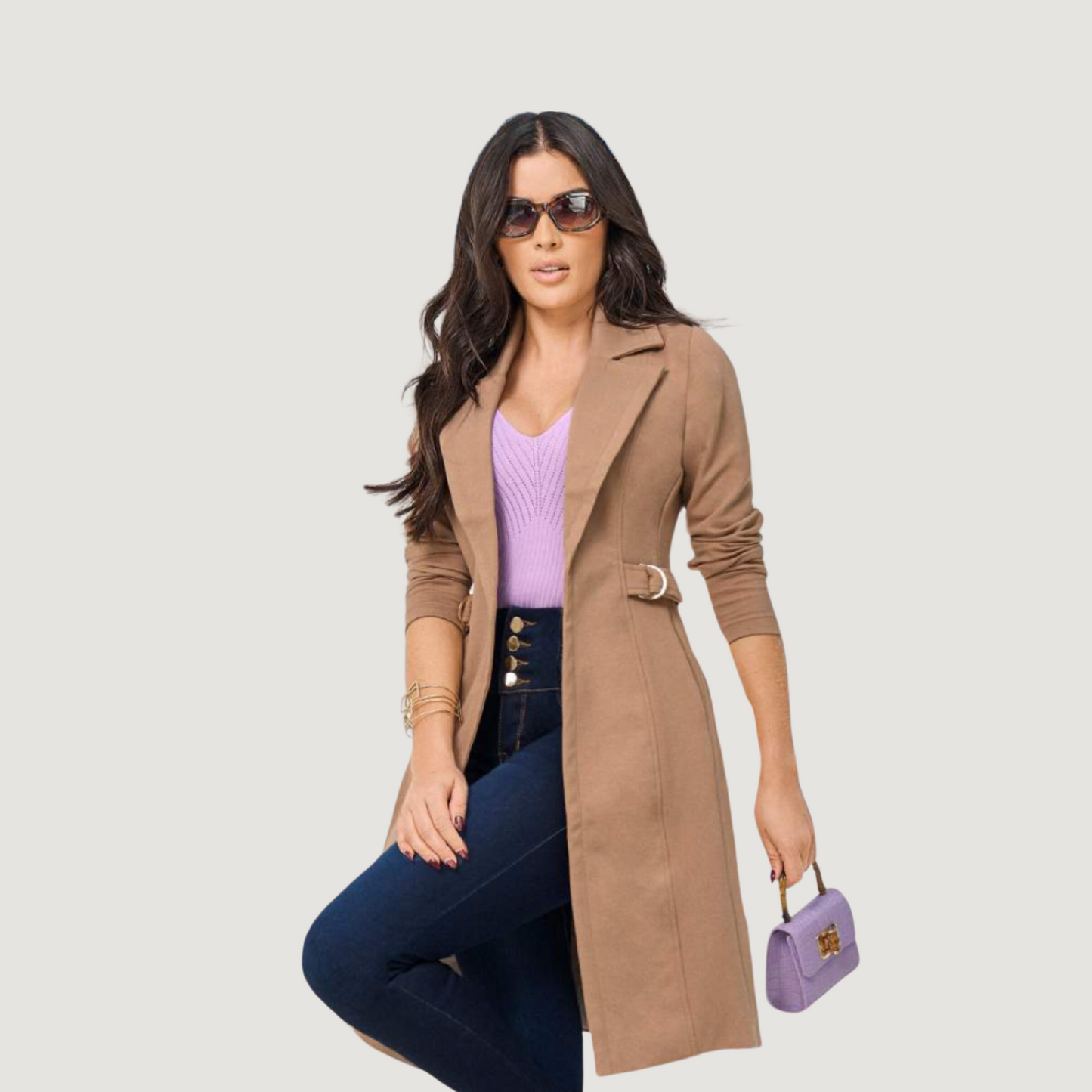Women's Coats for Chic Winter Wear