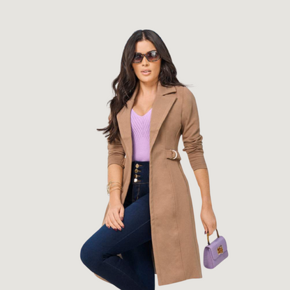 Women's Coats for Chic Winter Wear