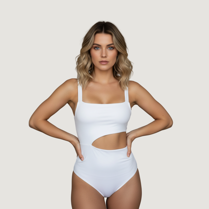 Bodysuits For Women - Asymmetrical