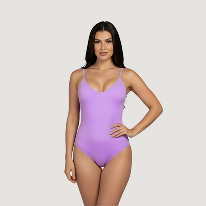 Body básico - Doble capa delantera