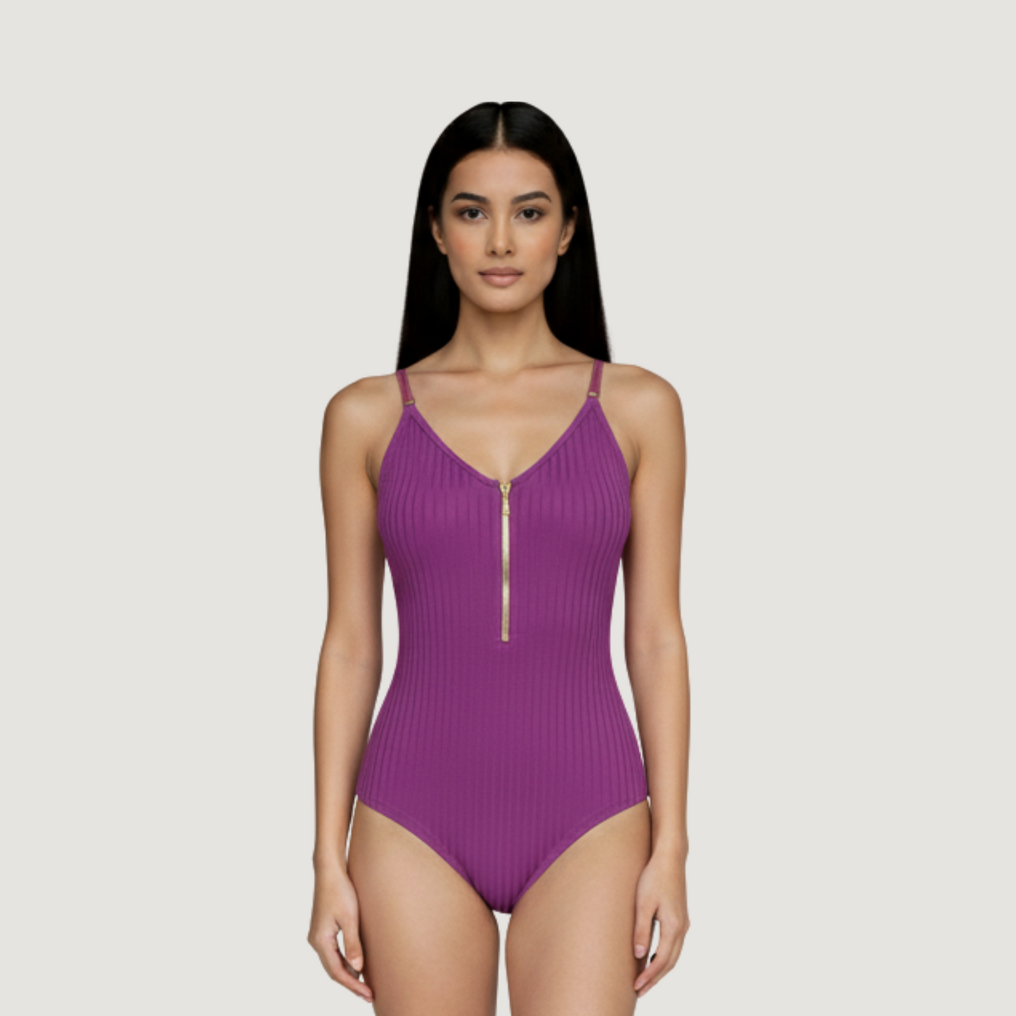Casual Bodysuits - Adjustable Straps