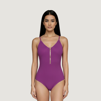 Casual Bodysuits - Adjustable Straps