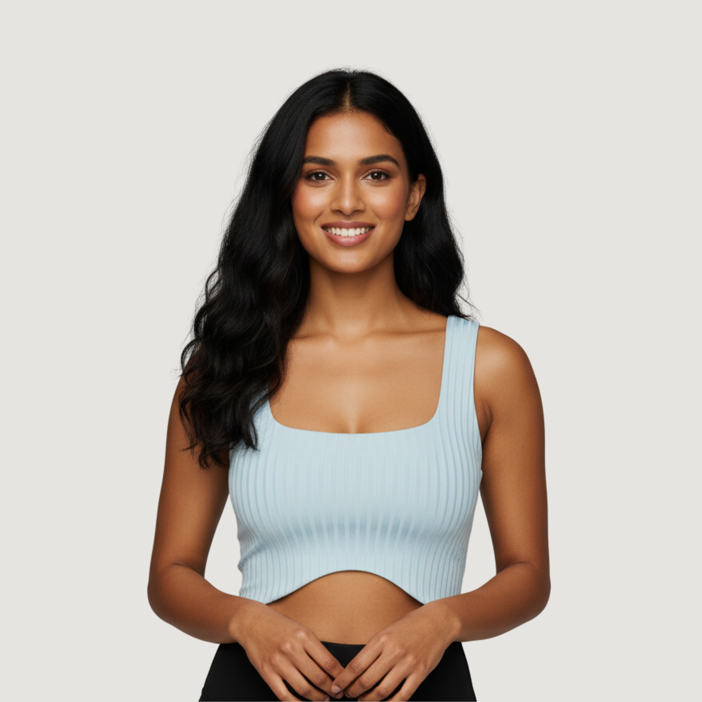 Women’s Tops with Full Lining Comfort