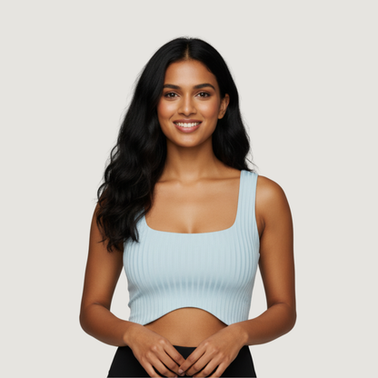 Women’s Tops with Full Lining Comfort