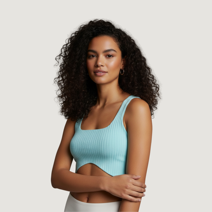 Women’s Tops with Full Lining Comfort