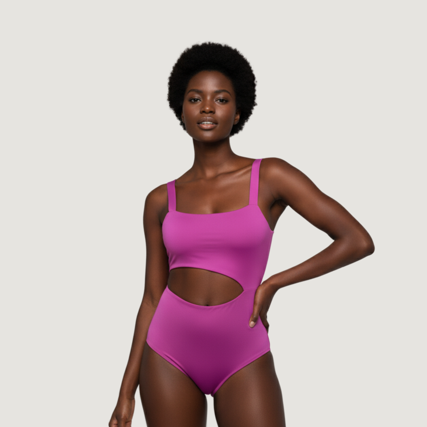 Bodysuits For Women - Asymmetrical