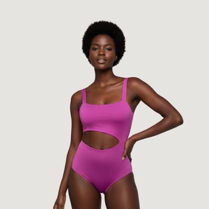 Bodysuits For Women - Asymmetrical