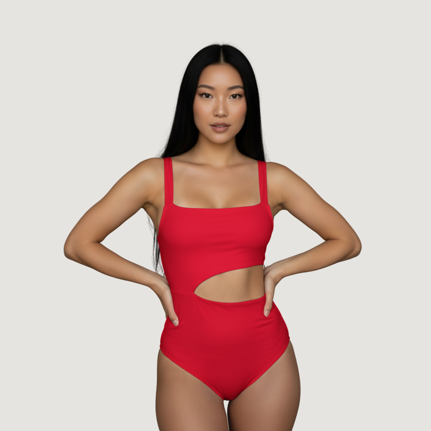 Bodysuits For Women - Asymmetrical