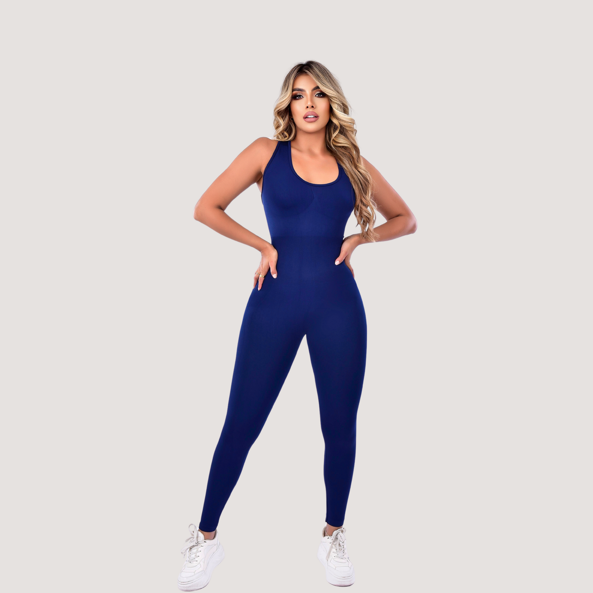 Romper Bodysuits for Flattering Fit - Saida Fashion 