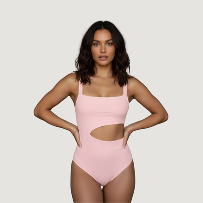 Bodysuits For Women - Asymmetrical