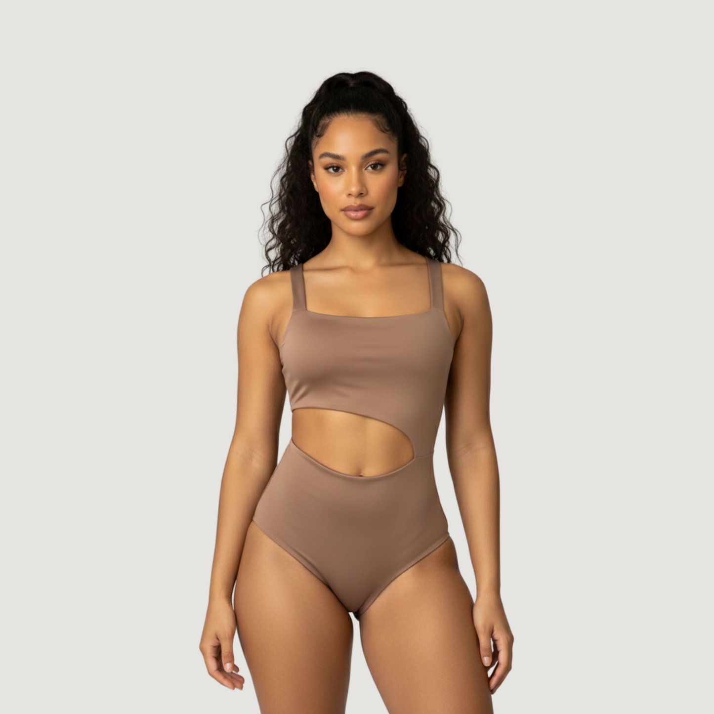 Bodysuits For Women - Asymmetrical