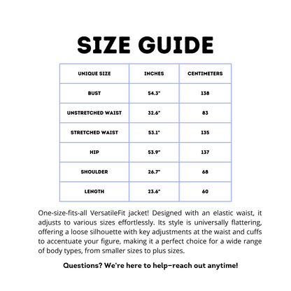 Denim Jacket with Pearl Details - Saida Fashion 