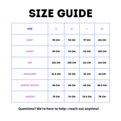 Relaxed Denim Shirt: Rigid Fabric, Deep Cuff with Pearl Snaps, Roll-Up Sleeve Strap, Floral-Lined Details - Saida Fashion 