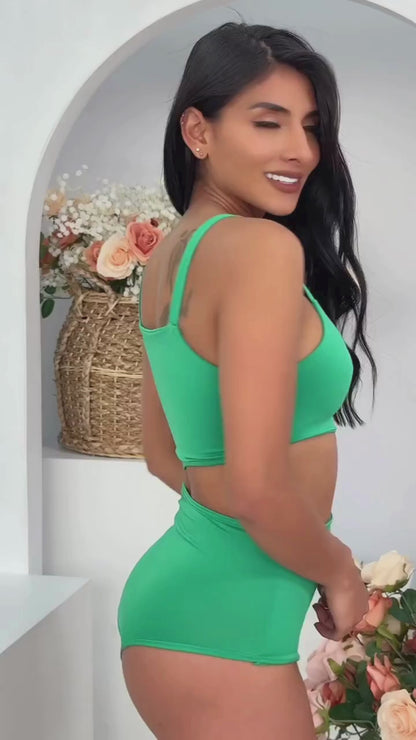 Bodysuits For Women - Asymmetrical